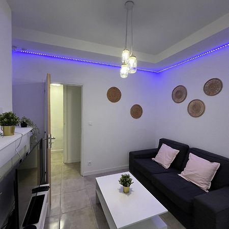 Gite Le Charme Citadin 55 M² Avec Exterieur Valenciennes Bagian luar foto