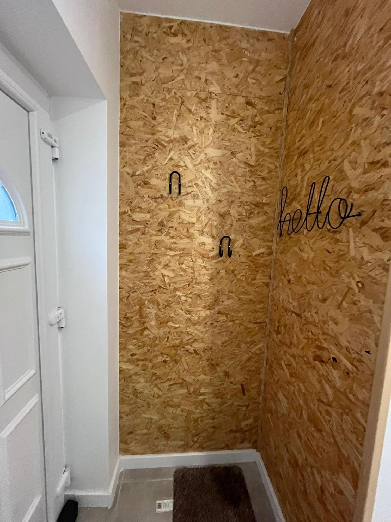 Gite Le Charme Citadin 55 M² Avec Exterieur Valenciennes Bagian luar foto