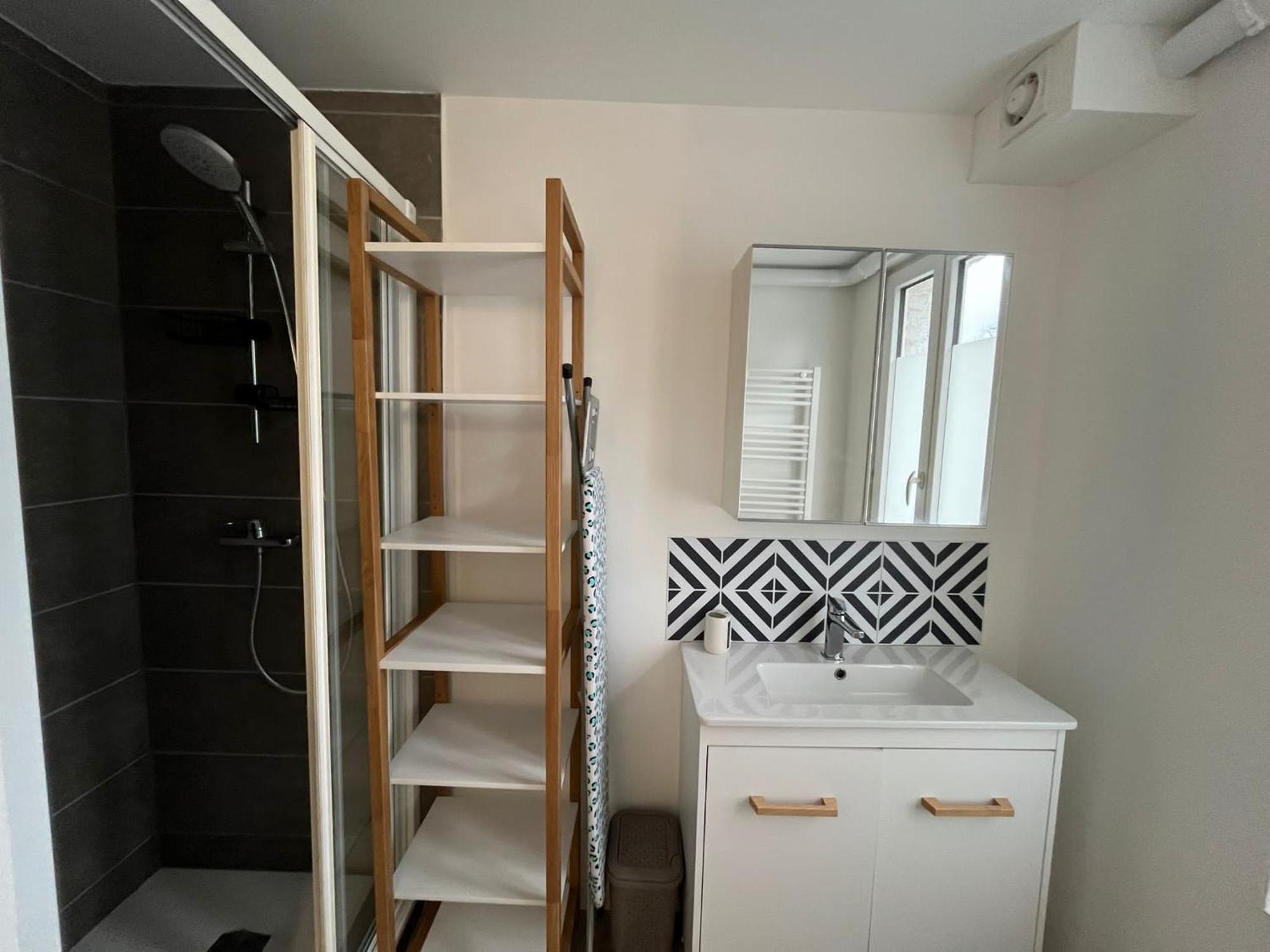 Gite Le Charme Citadin 55 M² Avec Exterieur Valenciennes Bagian luar foto